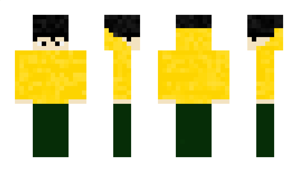 PenguMCOfficial Minecraft Skin