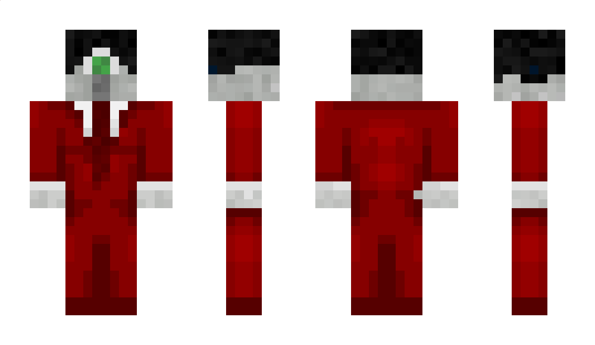 RomaDivina Minecraft Skin