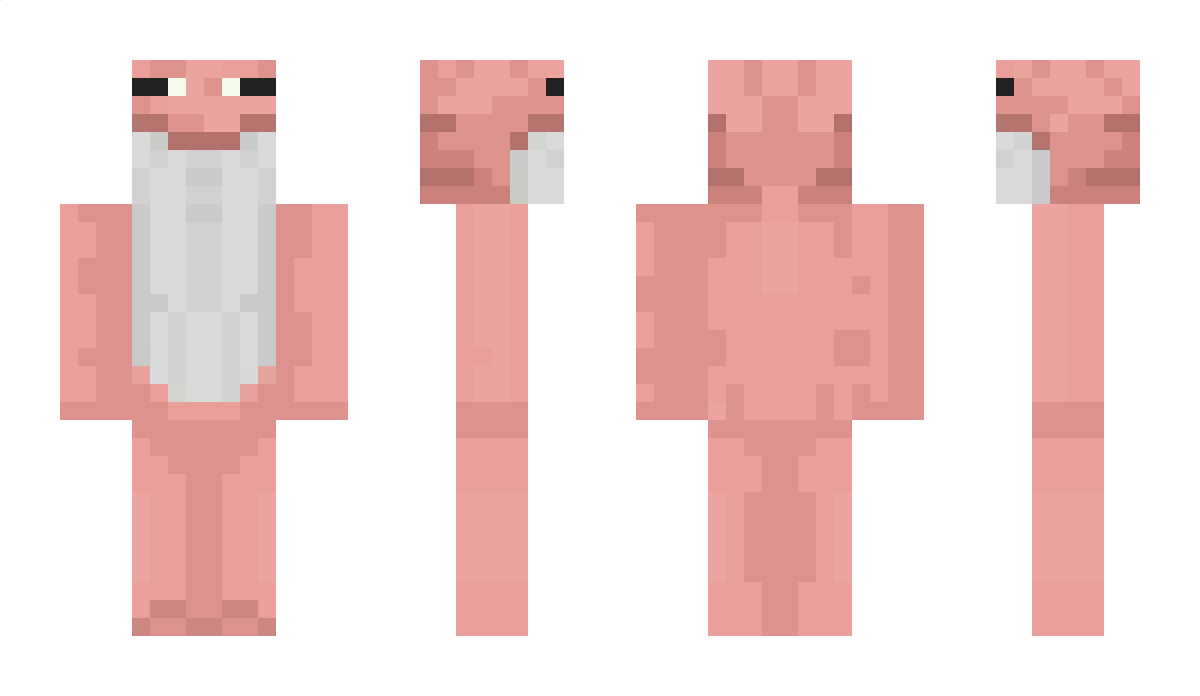 _Quack3rs Minecraft Skin