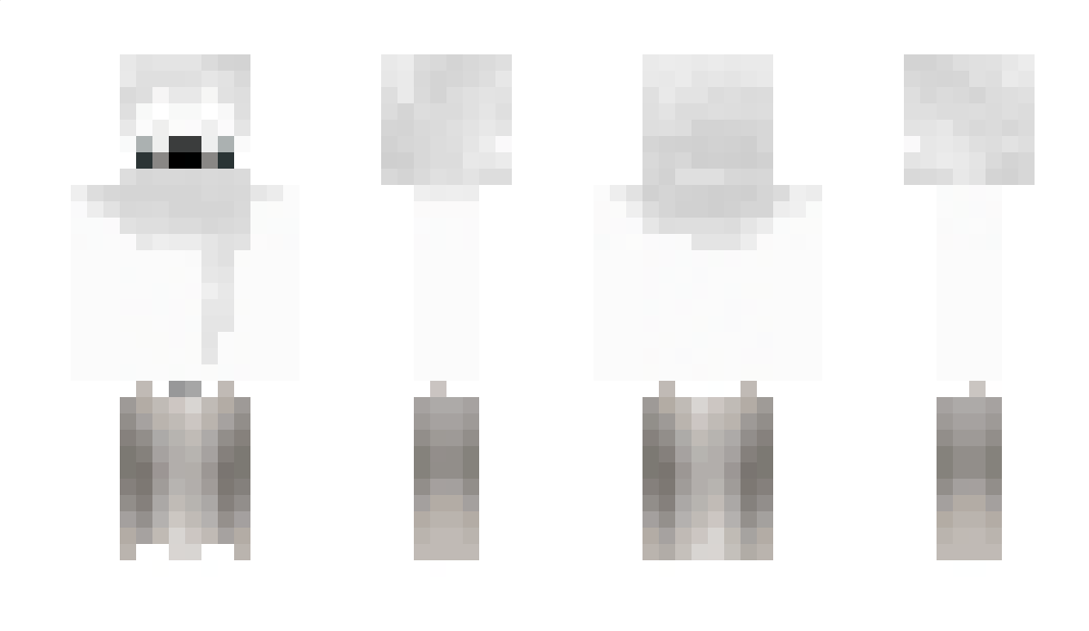 DrNkN_ Minecraft Skin