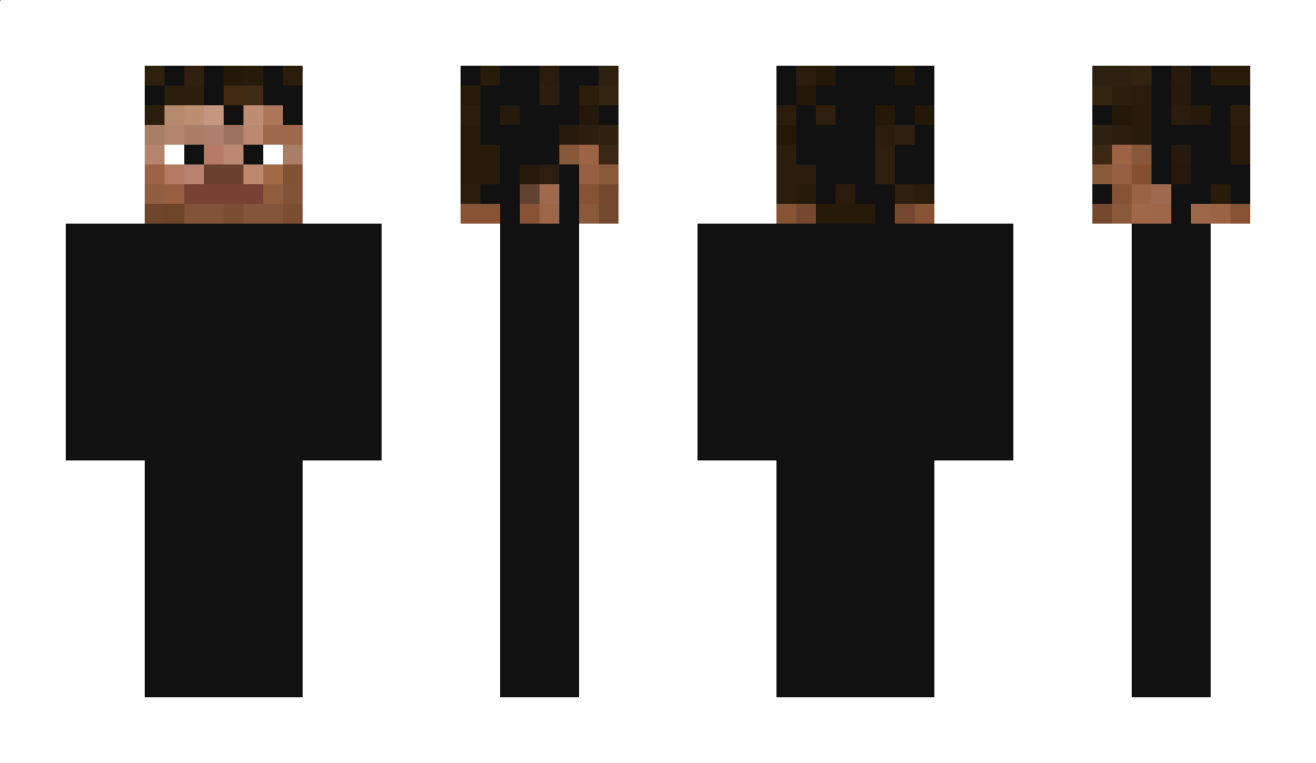 Kacy_Niestat Minecraft Skin