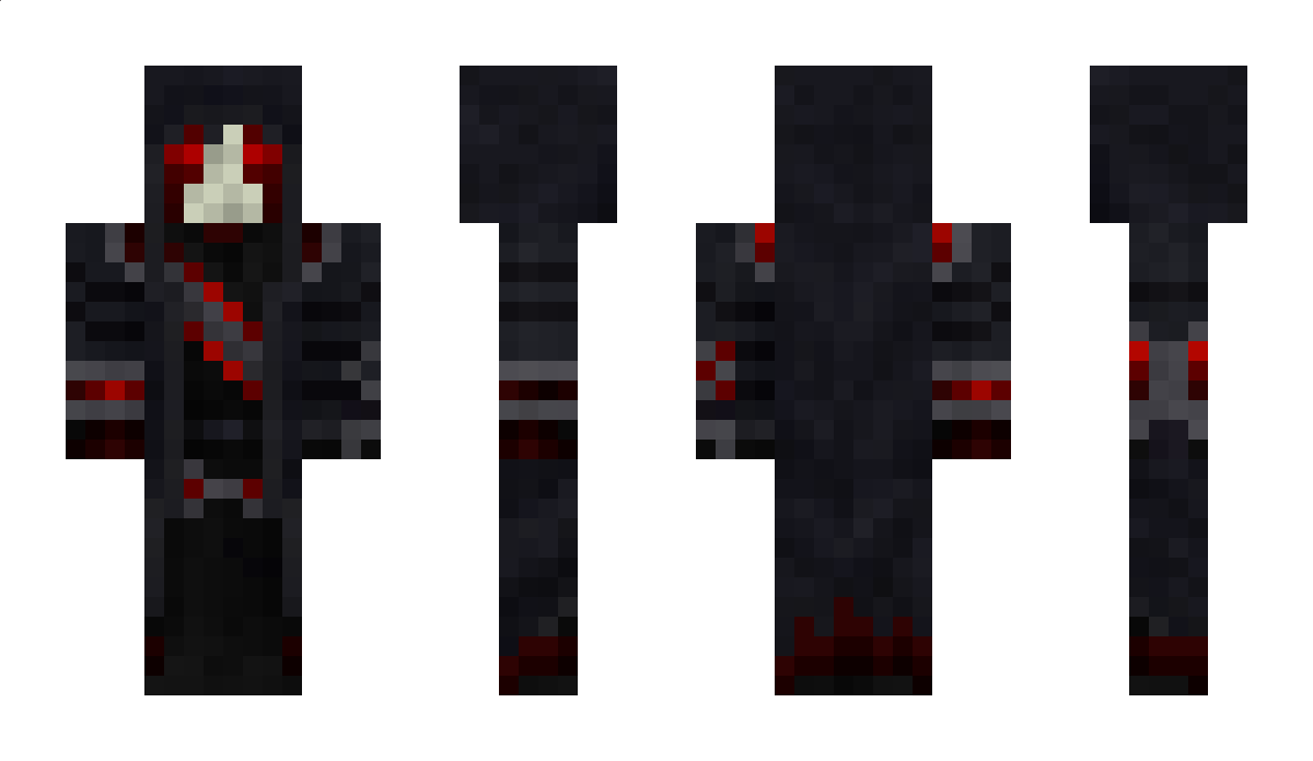 MSteBan Minecraft Skin