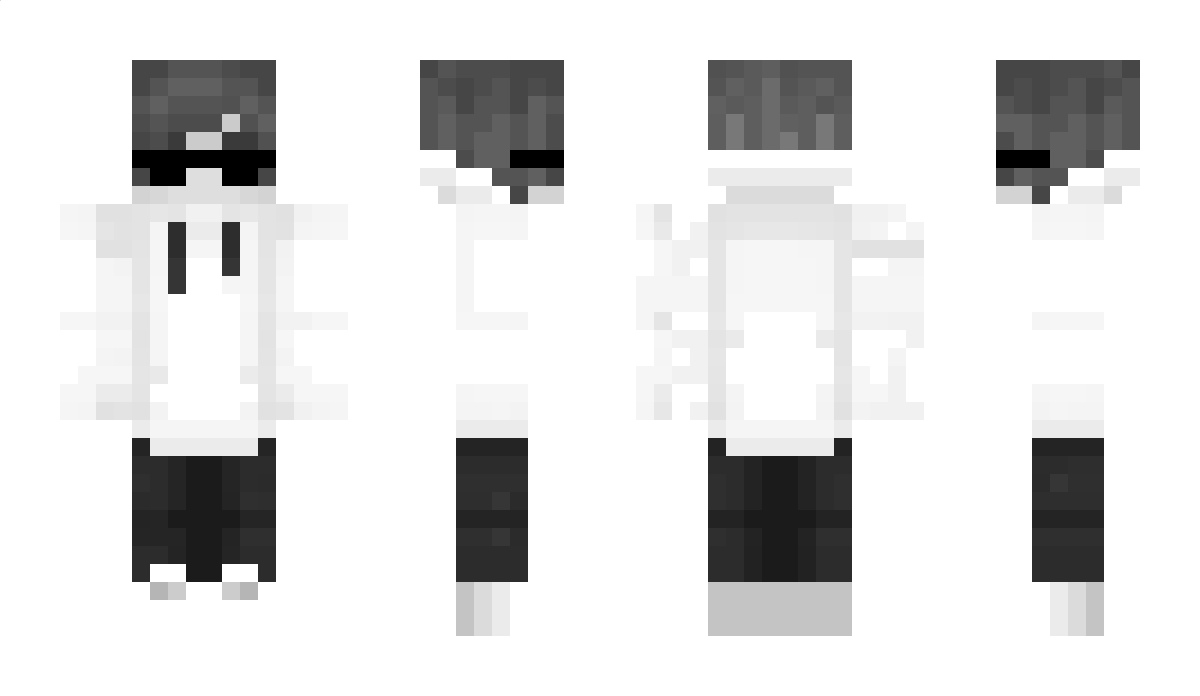 E11iot Minecraft Skin