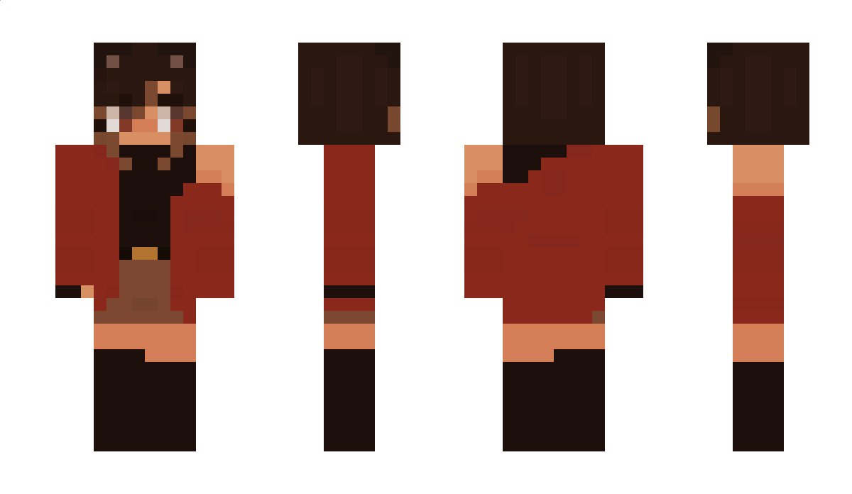 skabii_ Minecraft Skin