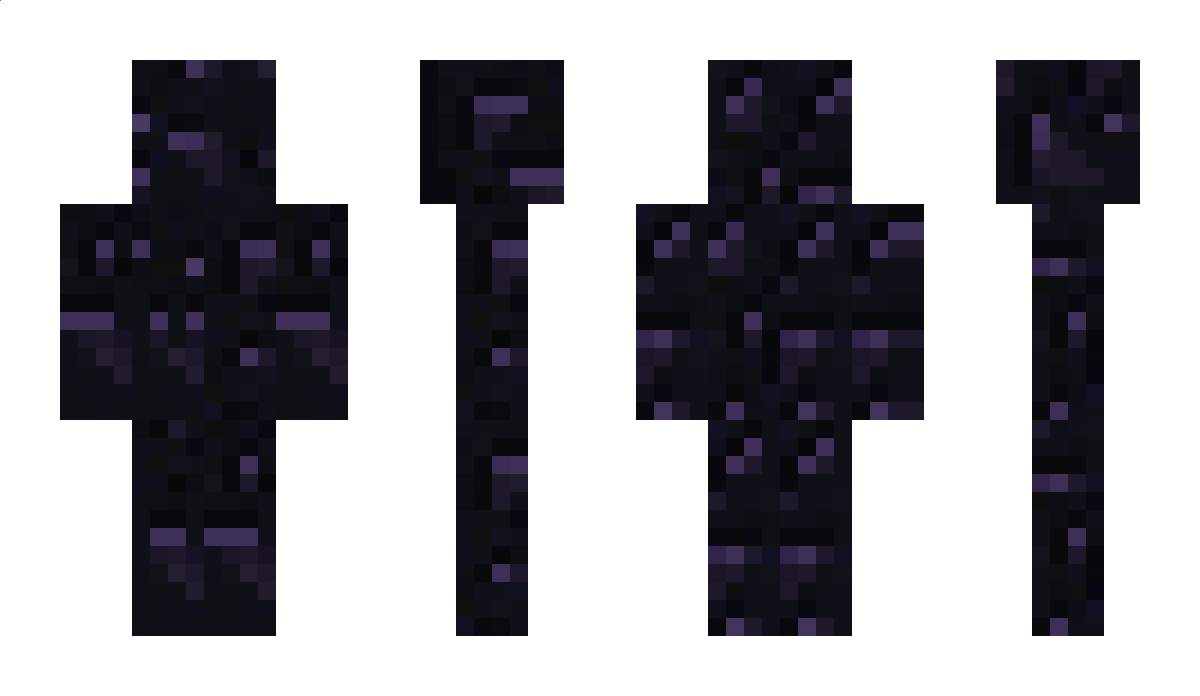 Framefrags Minecraft Skin