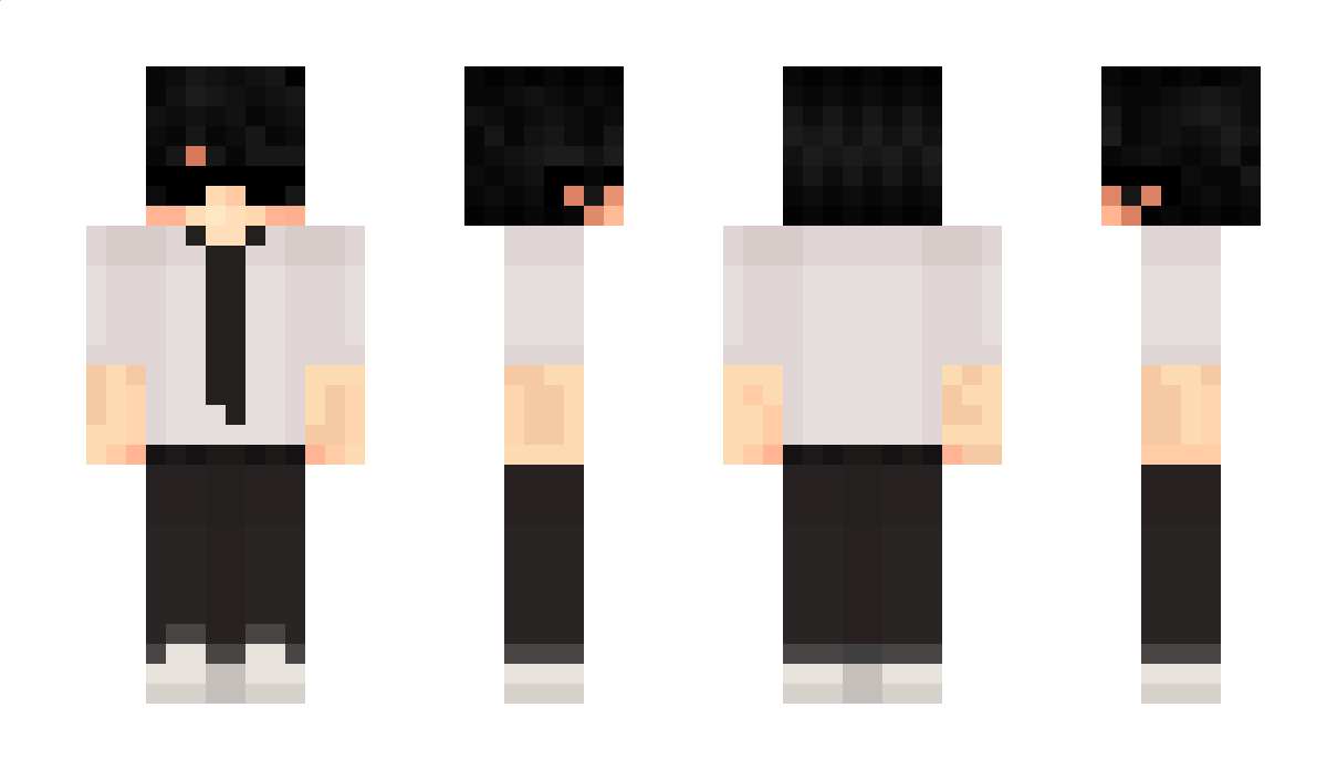 Lxnaris Minecraft Skin