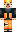 orirez Minecraft Skin