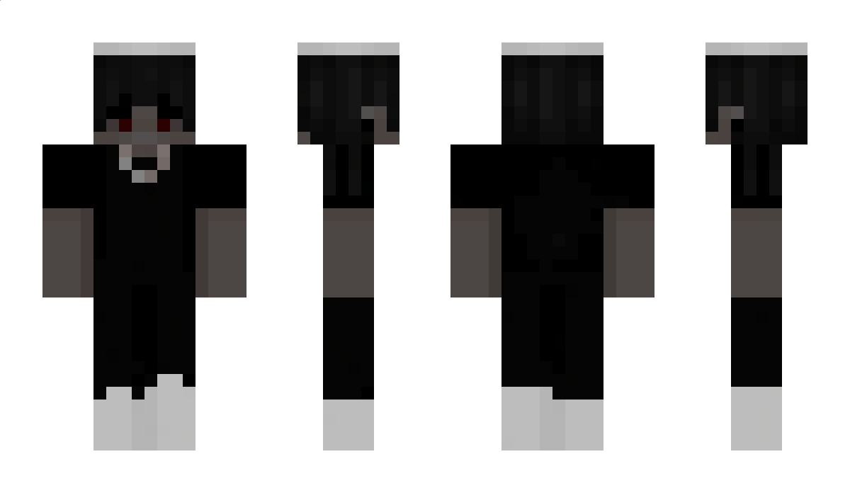 Coolio01 Minecraft Skin