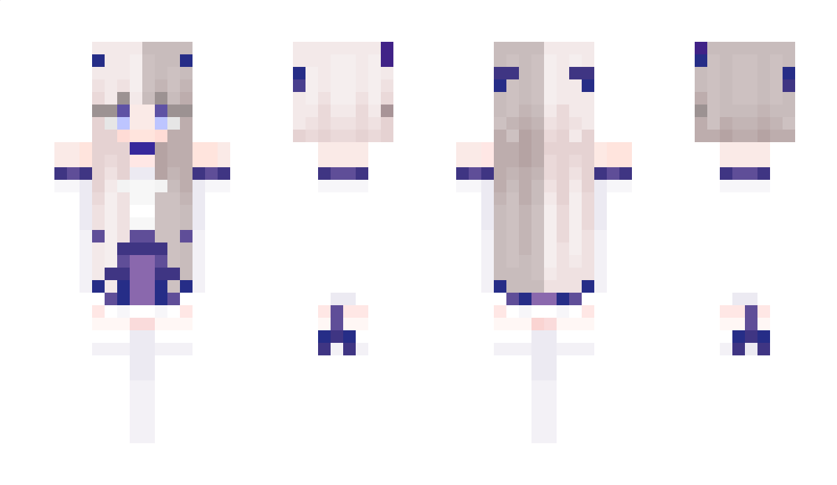 taubsy1 Minecraft Skin