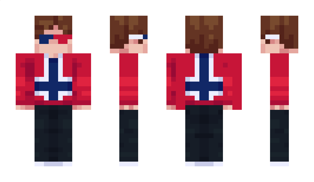 Manager_ReeP Minecraft Skin