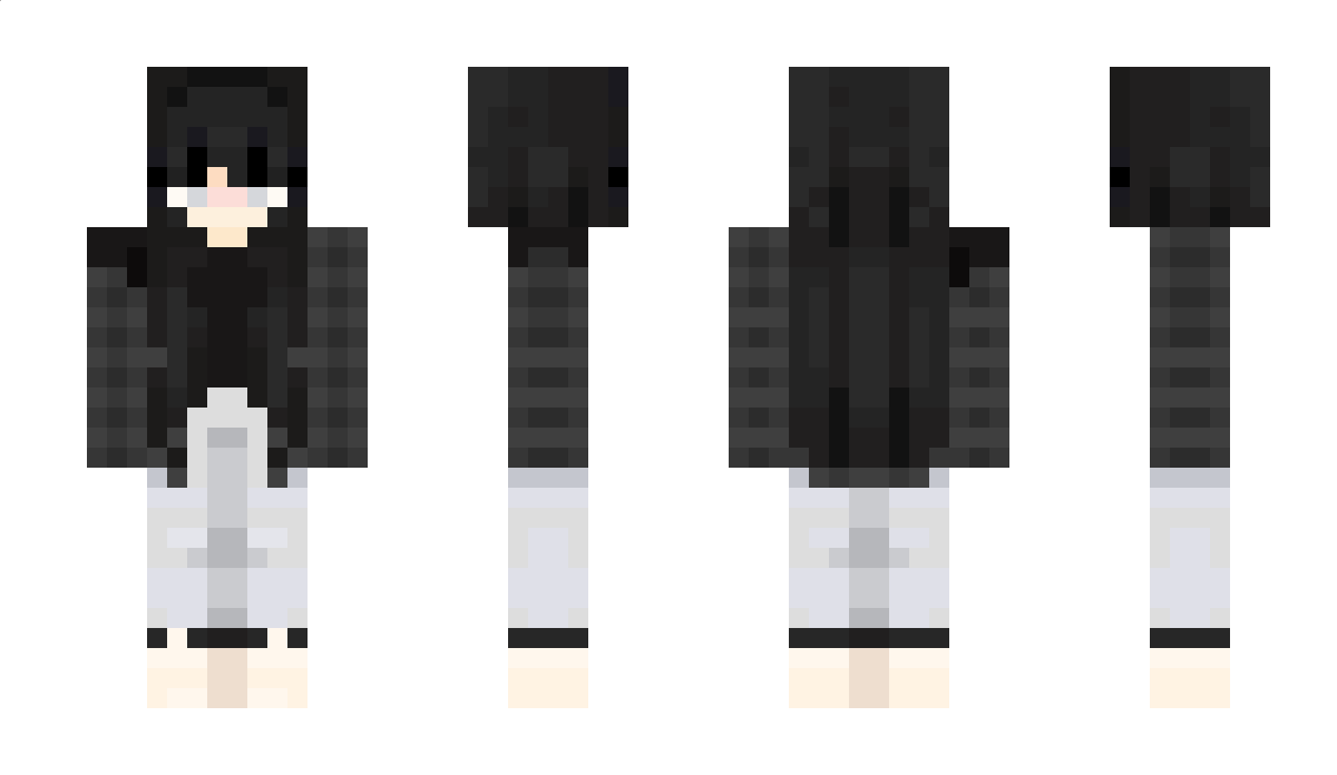 dgdawg19 Minecraft Skin