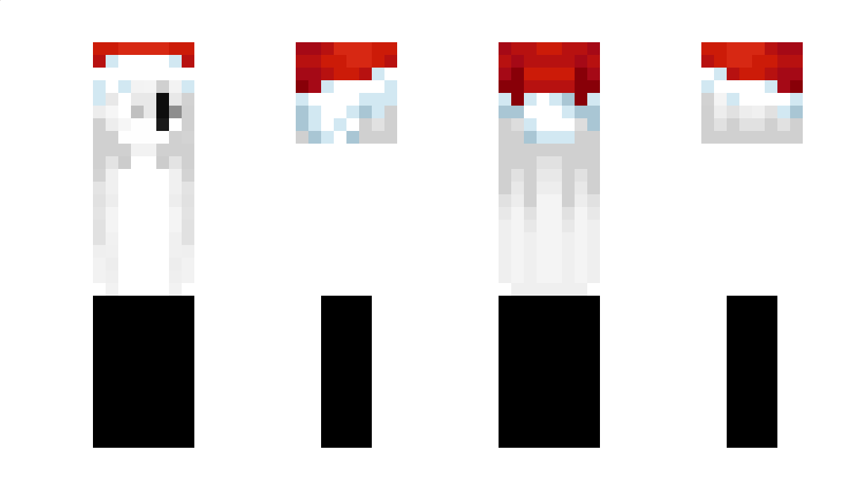 filipex Minecraft Skin