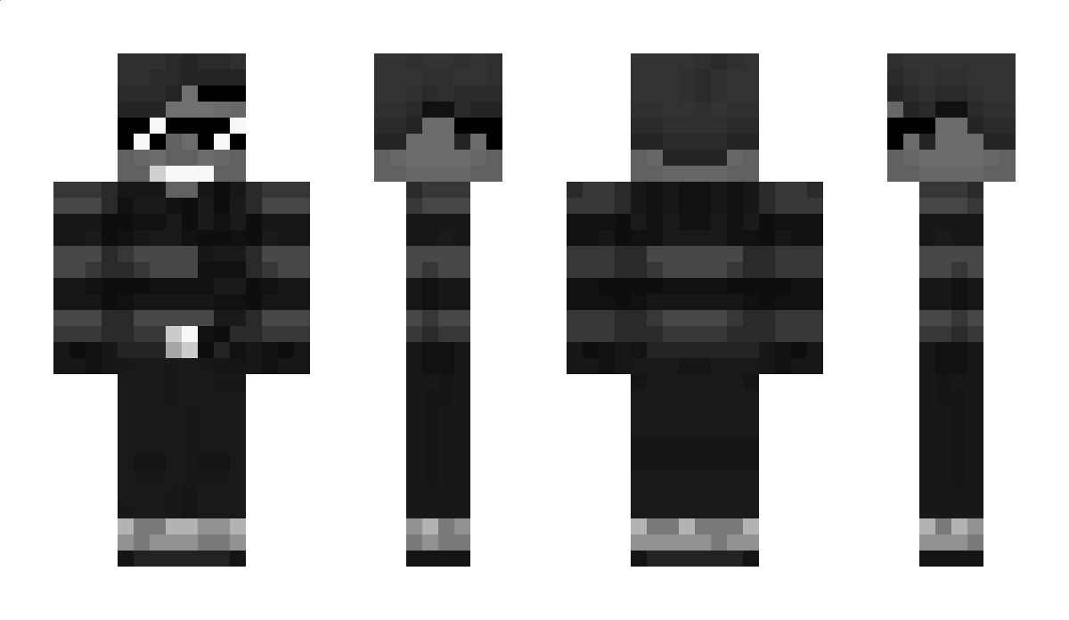 chez_berger Minecraft Skin