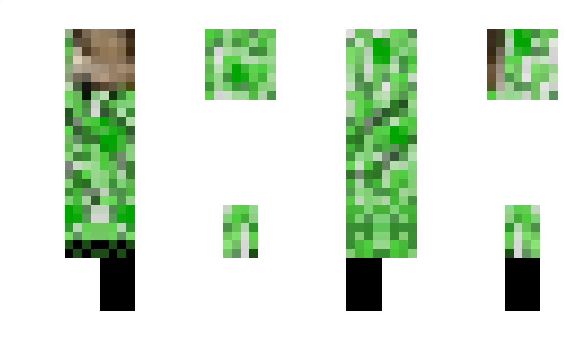 kostik24 Minecraft Skin