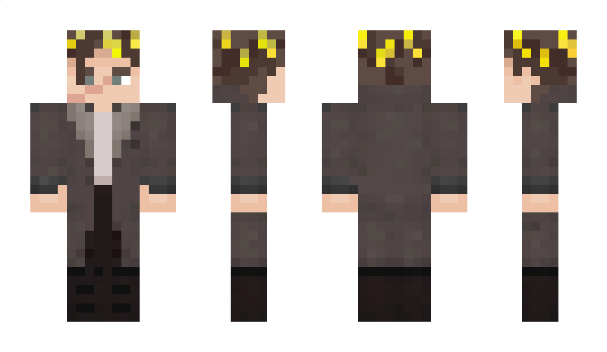 Jattase Minecraft Skin