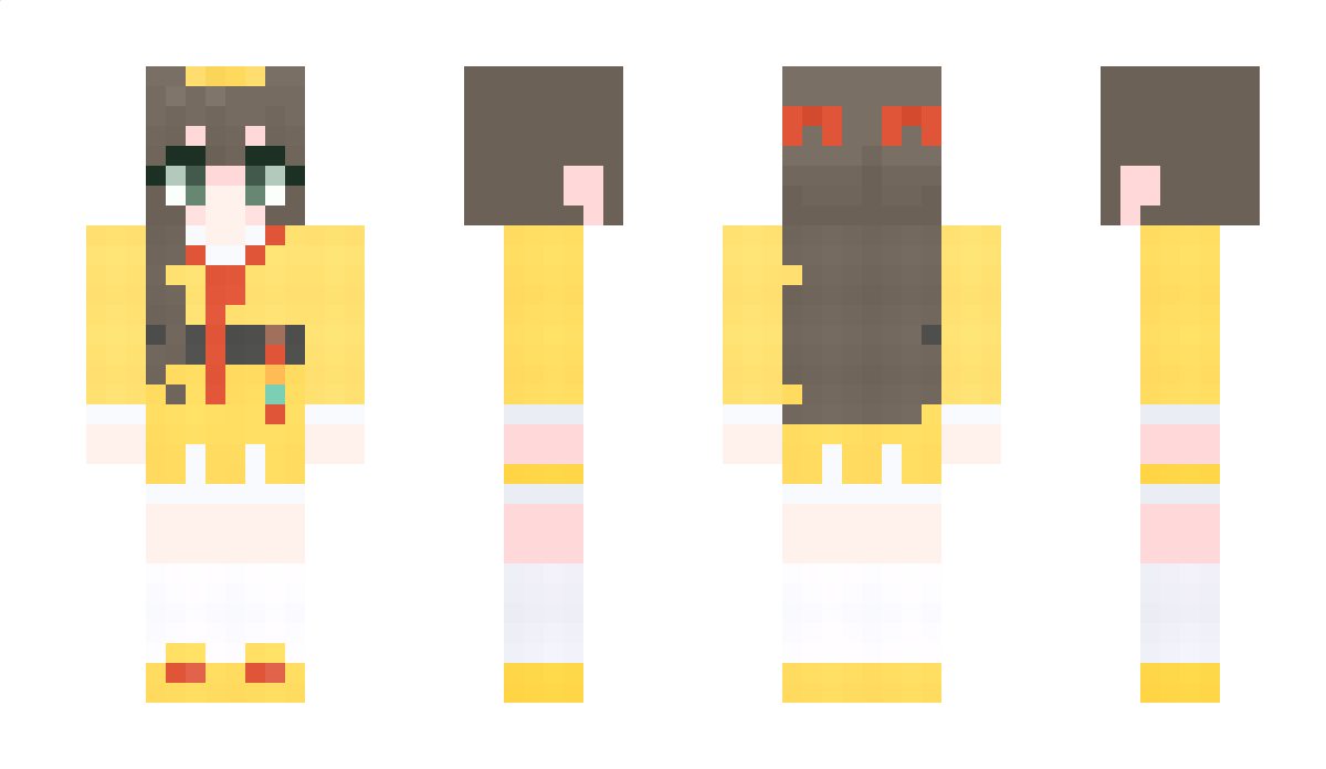 _0430 Minecraft Skin