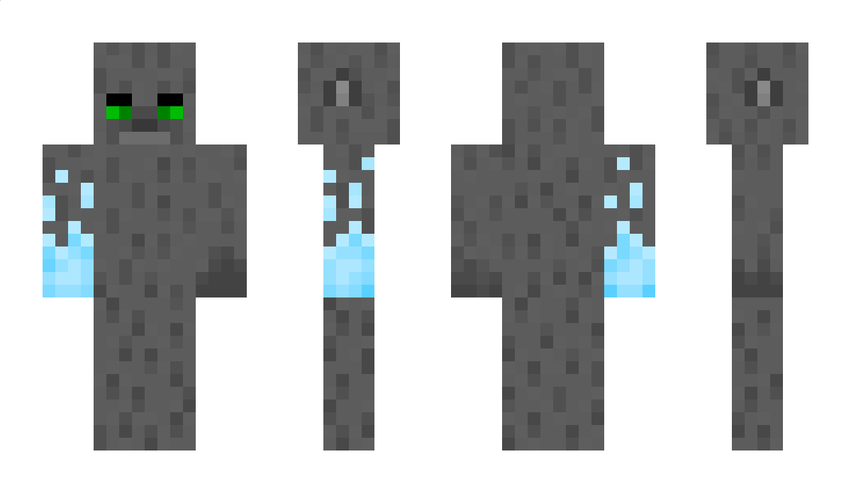 _Pawlow_ Minecraft Skin