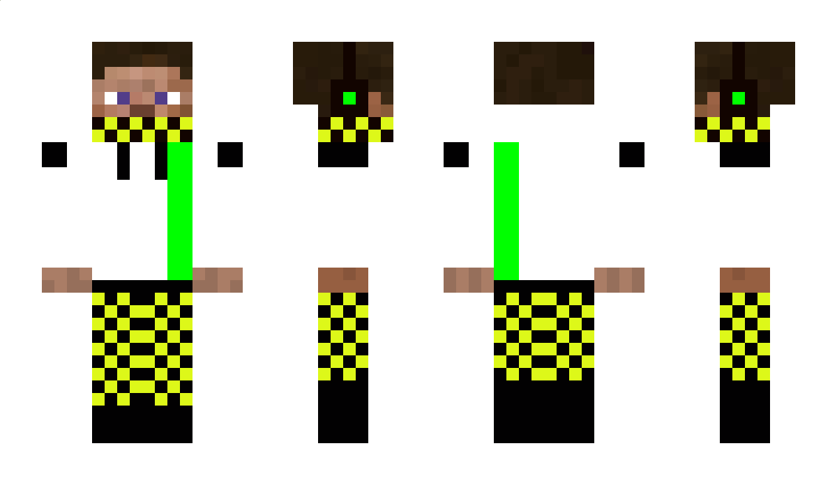 atkwee Minecraft Skin