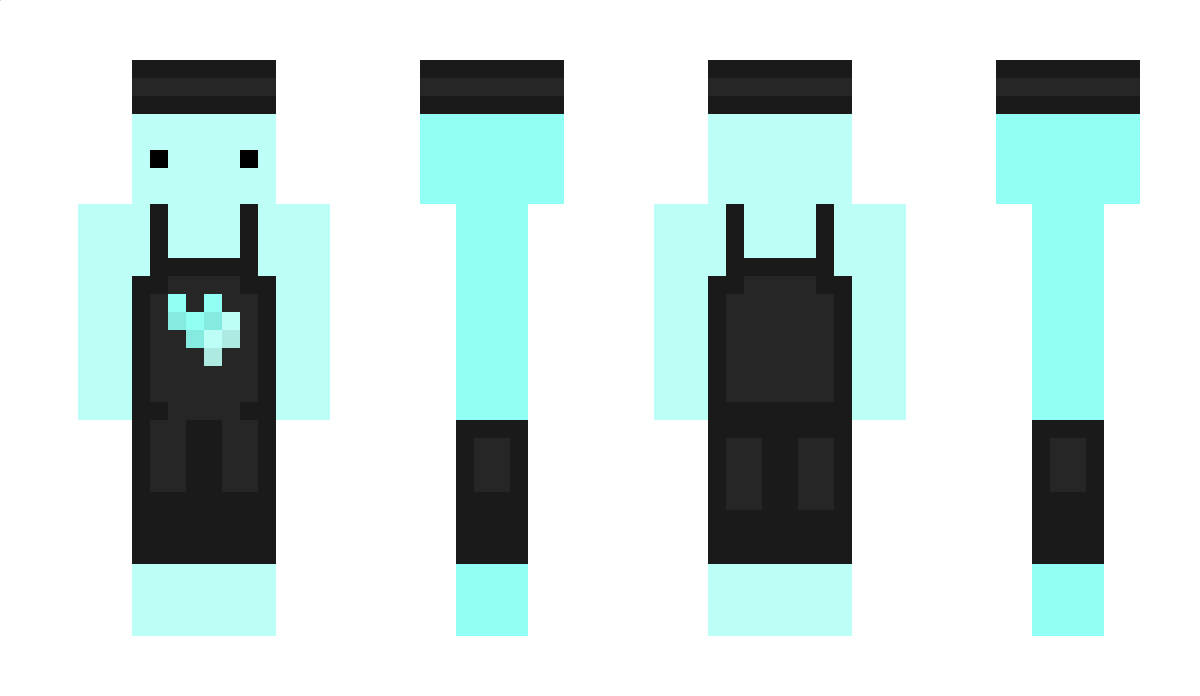 JPN_ Minecraft Skin