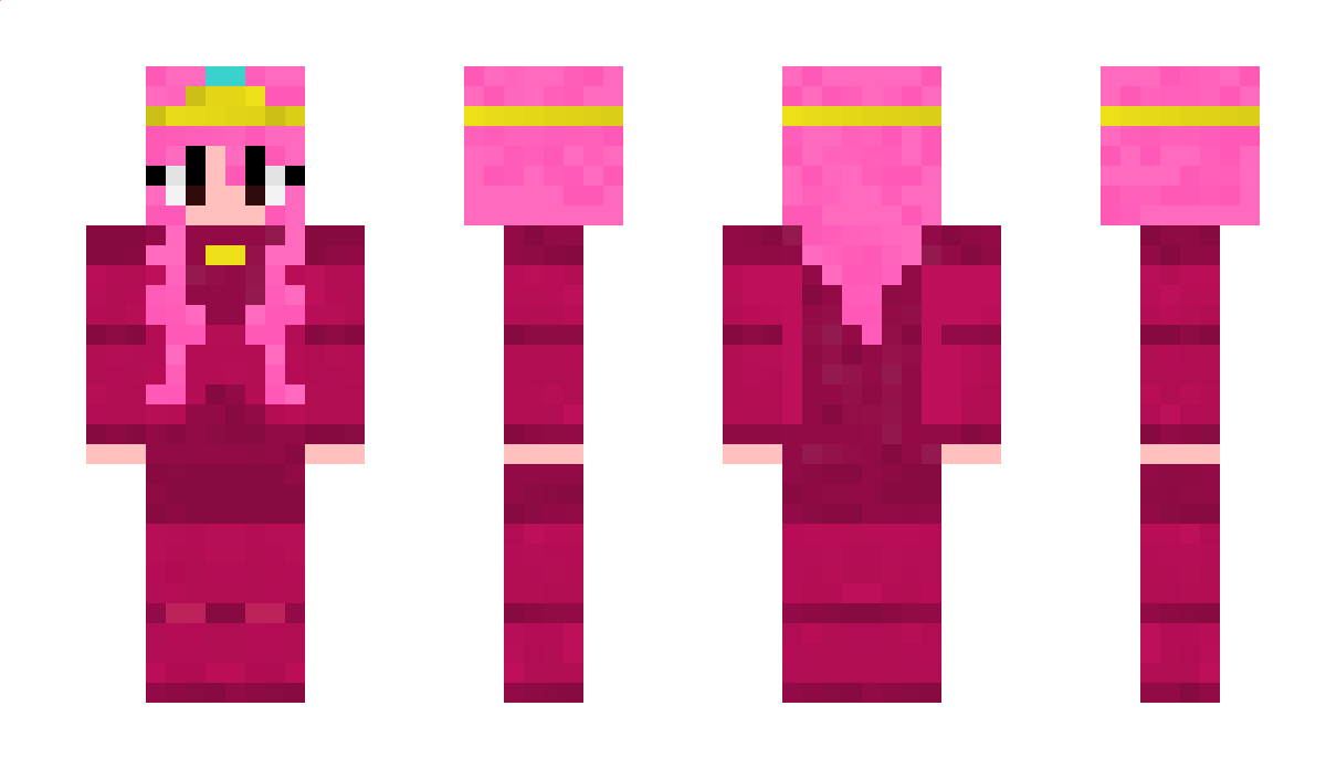 Novinho_SDC Minecraft Skin