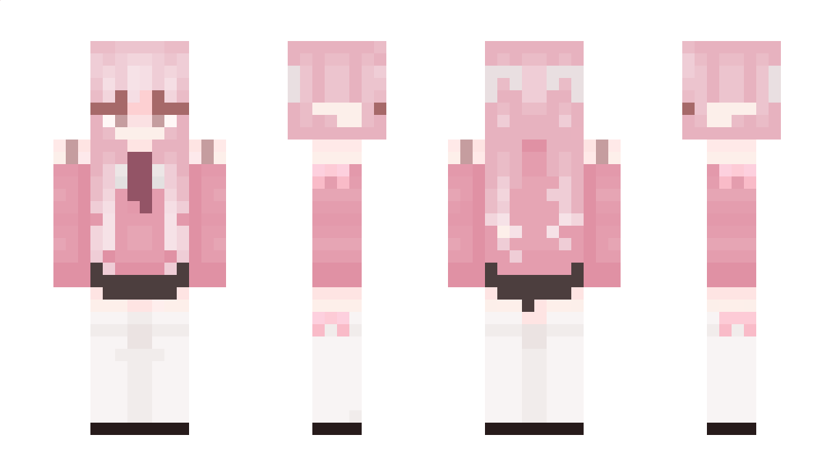 Kettle_chi Minecraft Skin