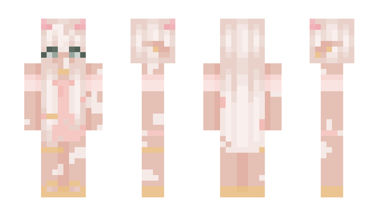 ozzyarchy Minecraft Skin