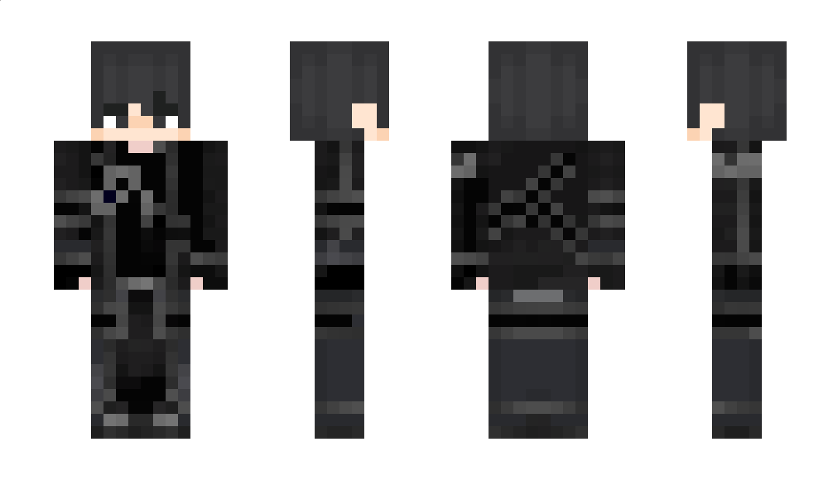 El_Primo212 Minecraft Skin