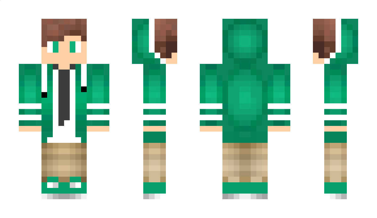 emolio_360 Minecraft Skin