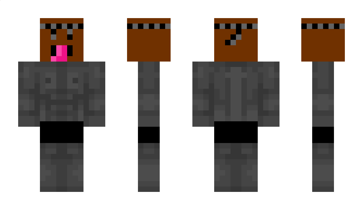 Sarelas_ Minecraft Skin