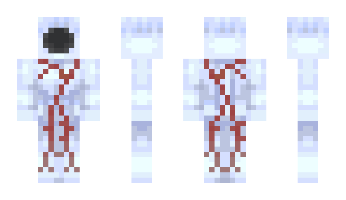 Kalkanzem4090 Minecraft Skin