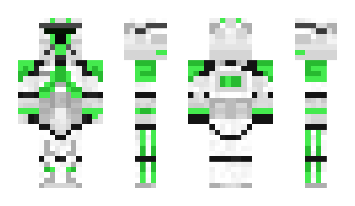 Jackbygrave1 Minecraft Skin