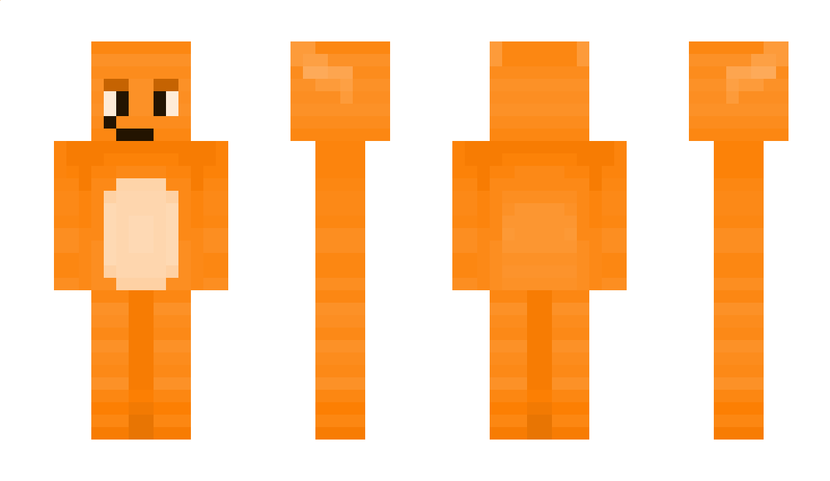 Gcrt Minecraft Skin