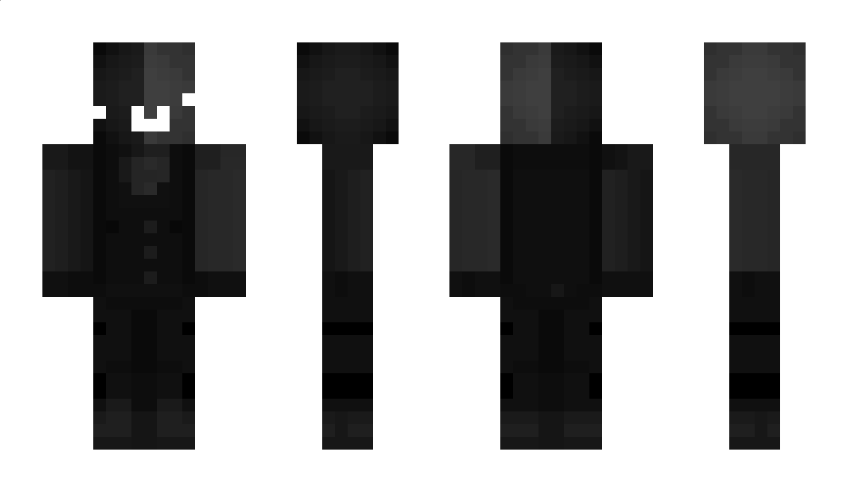 Alejandro81ms Minecraft Skin