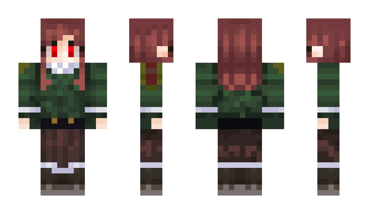 _complex Minecraft Skin