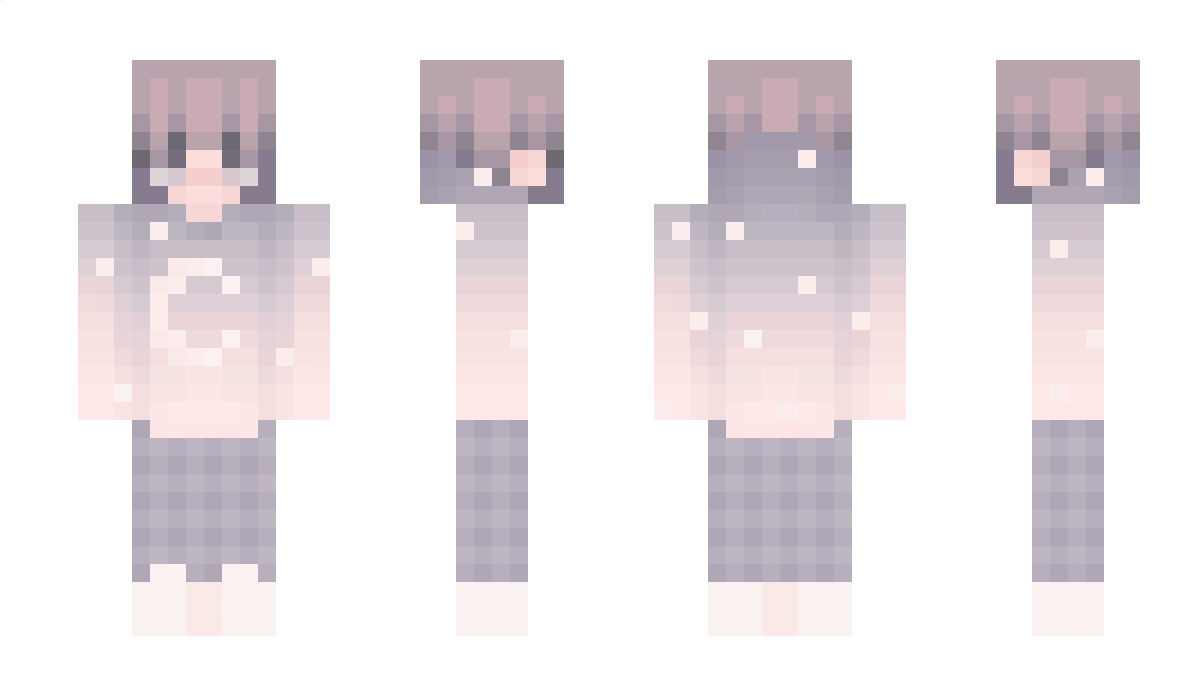 J3rryChu Minecraft Skin