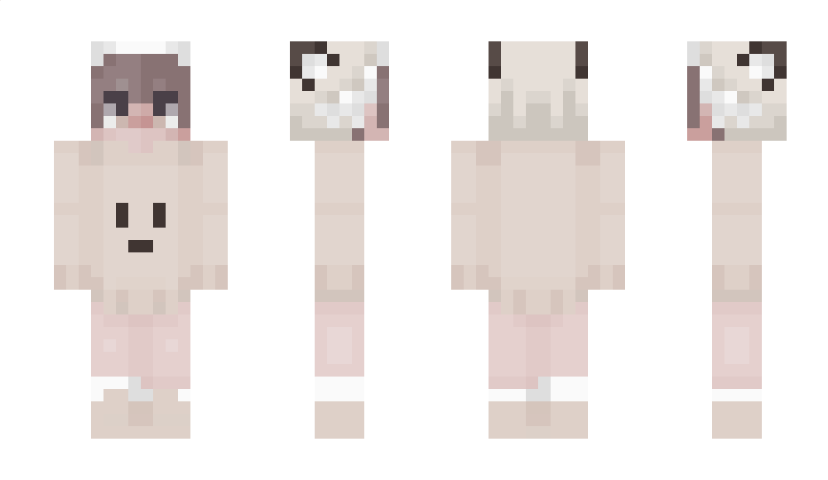 Cer3alKill3r Minecraft Skin