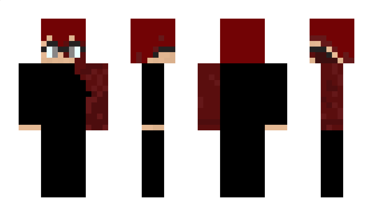 7mkpjl Minecraft Skin