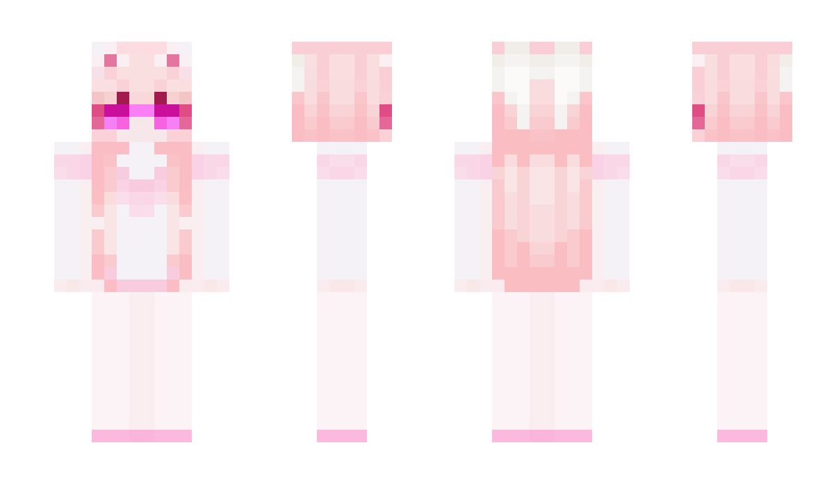 cpry Minecraft Skin