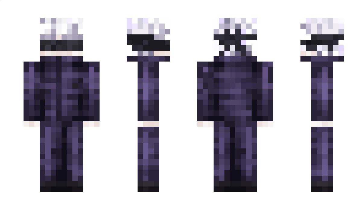 Veggi_ Minecraft Skin