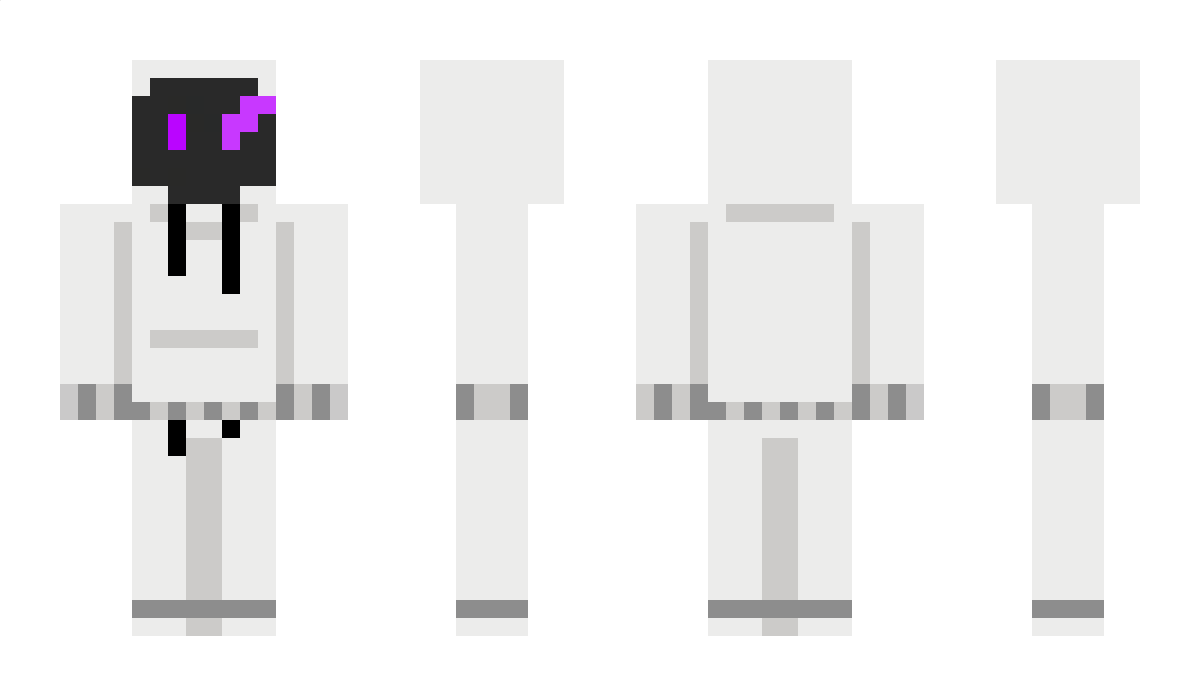 JakeEPlC Minecraft Skin