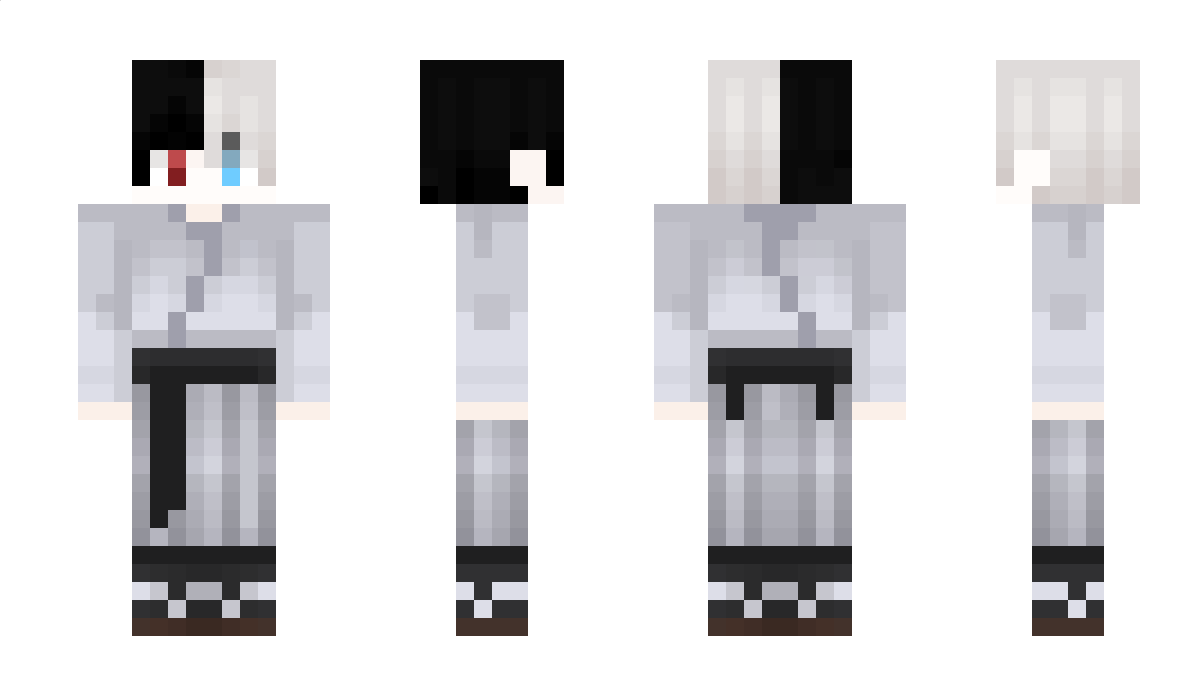 _Anax_ Minecraft Skin