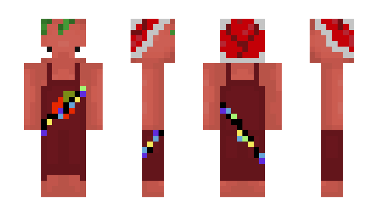 _Yokis_ Minecraft Skin