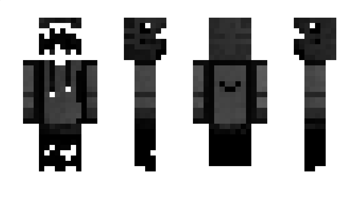 FASDJK Minecraft Skin