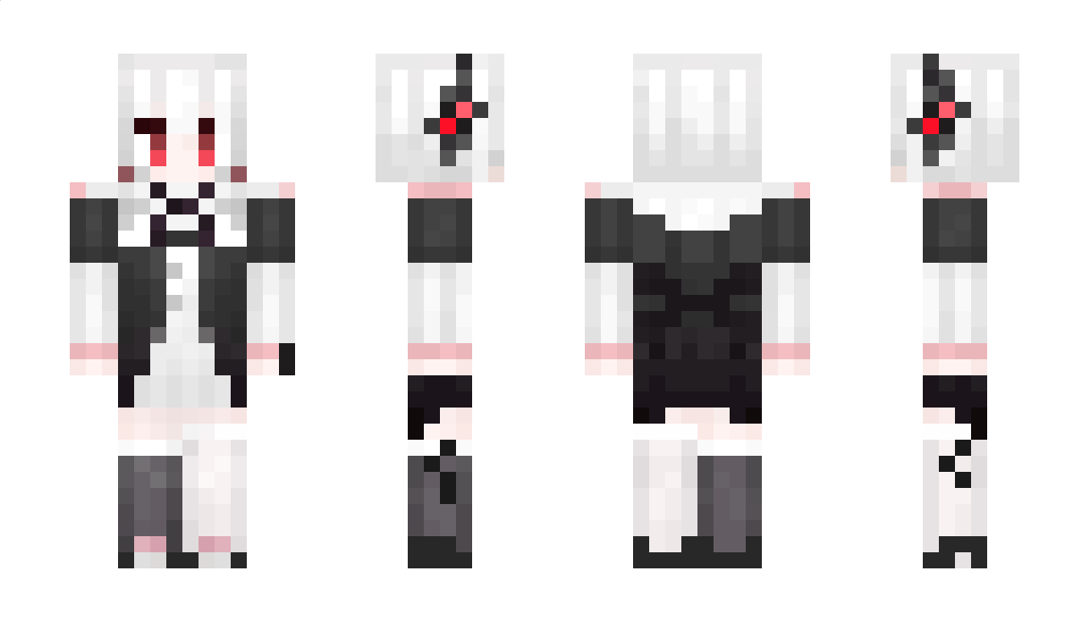 Ardyos Minecraft Skin