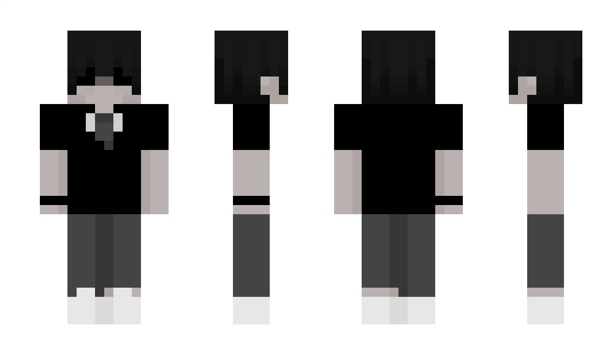 TakiKacper_ Minecraft Skin