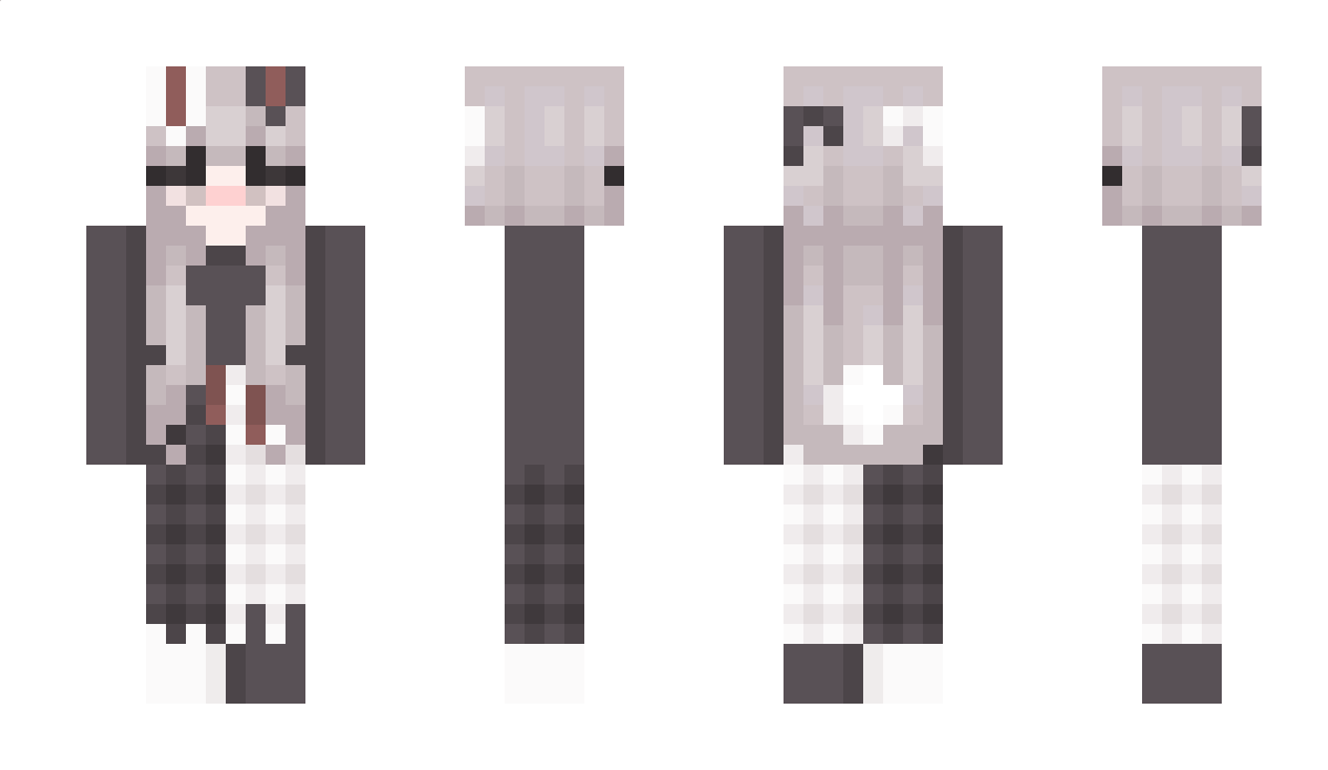 Vampymeds Minecraft Skin