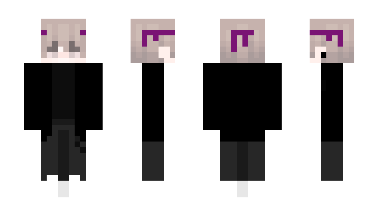 DerStryx Minecraft Skin