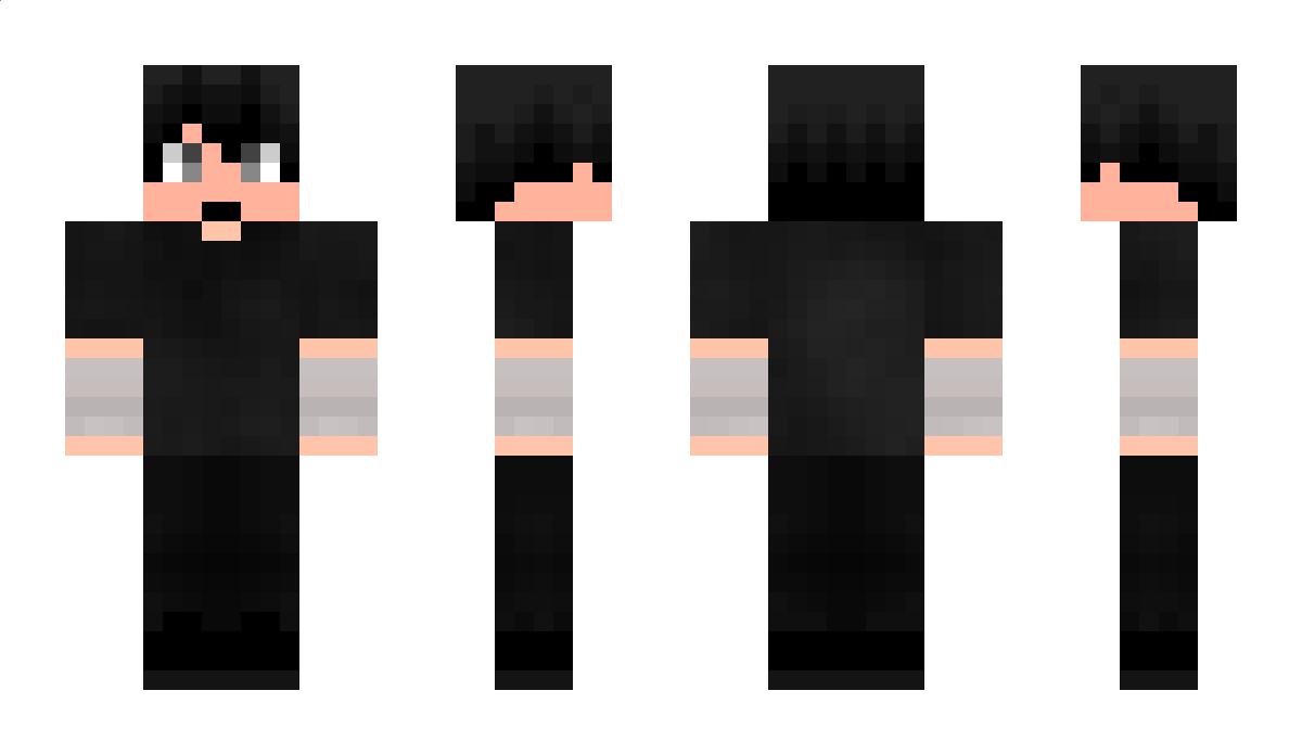 _Itzkfz_ Minecraft Skin