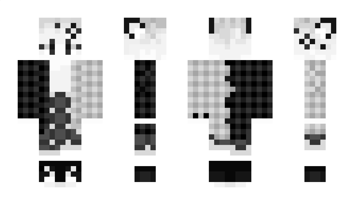 Wolfi_4 Minecraft Skin