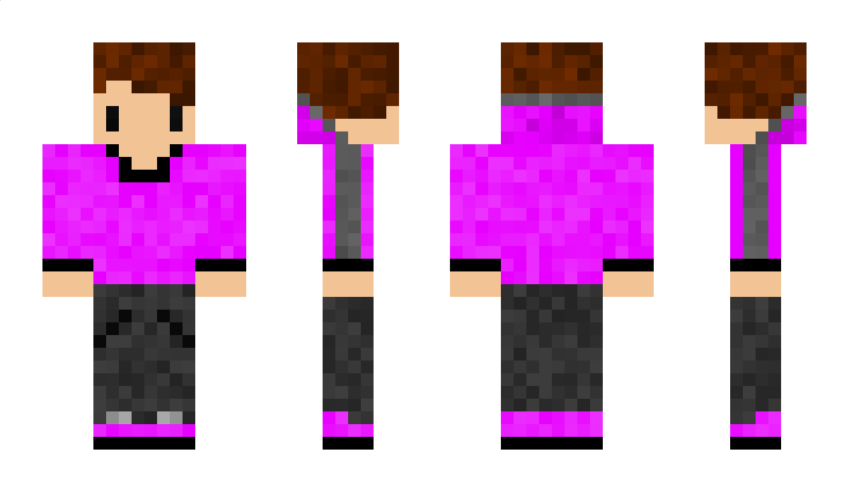 Beserker Minecraft Skin